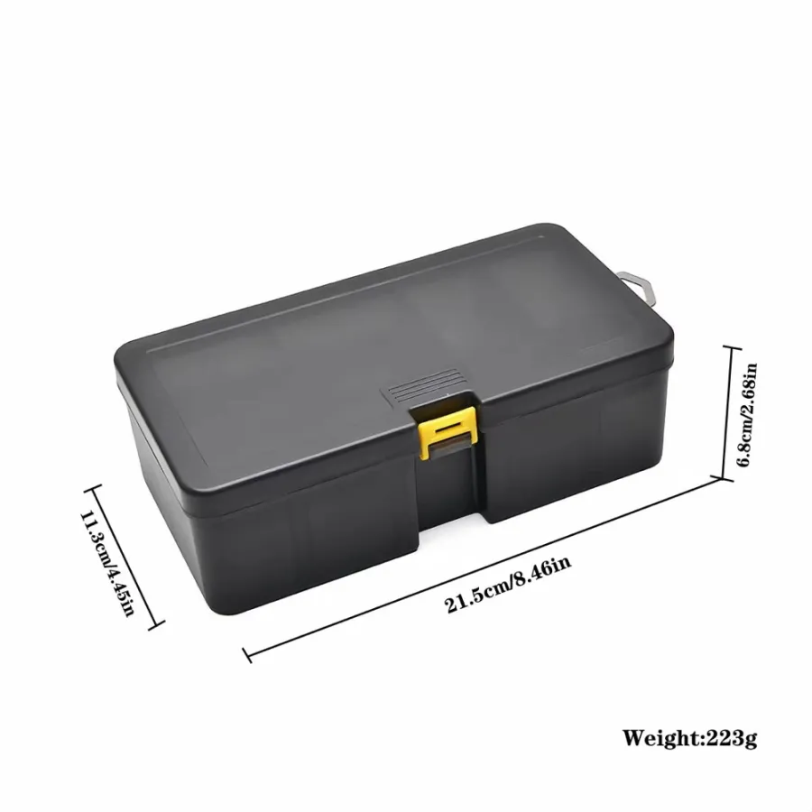 Boîte de rangement