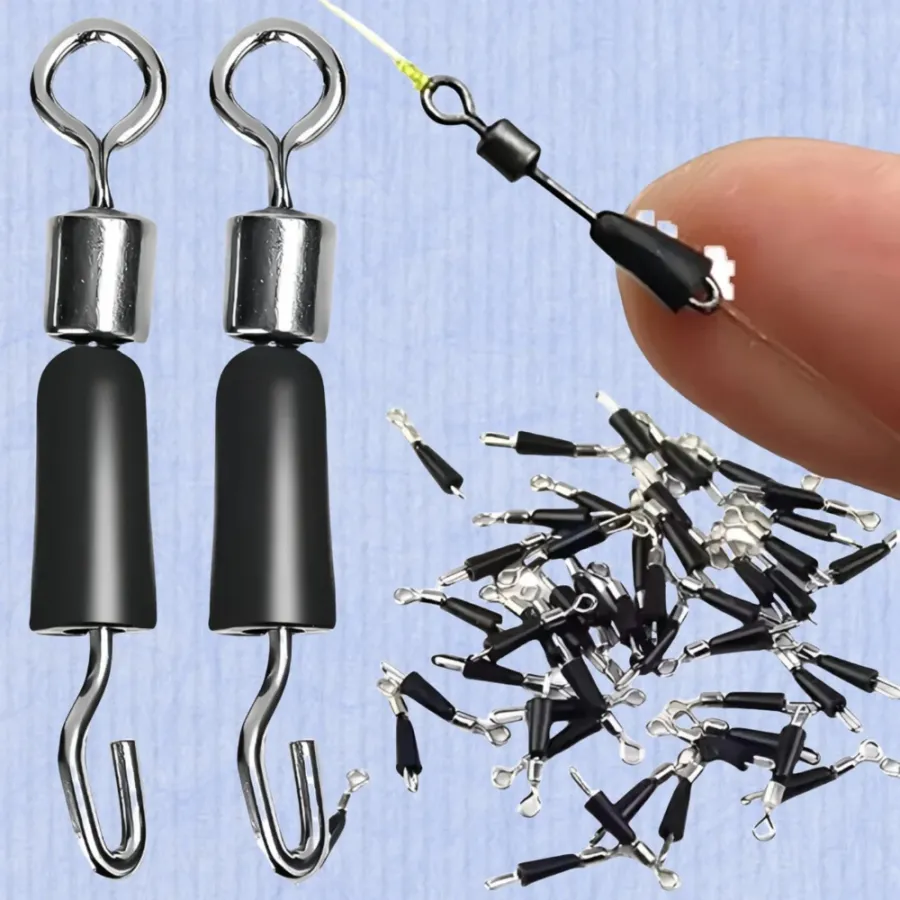 Connecteurs rapides