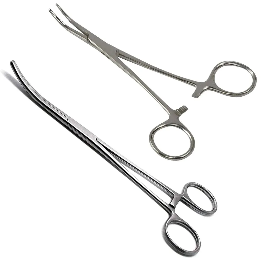 Forceps de décrochage