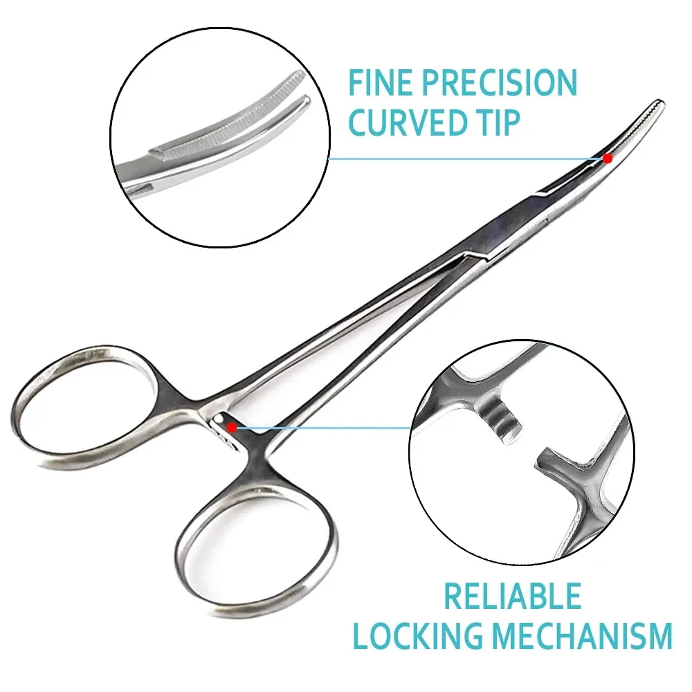Forceps de décrochage