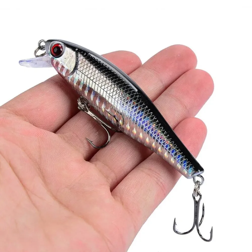 Jerkbait méné