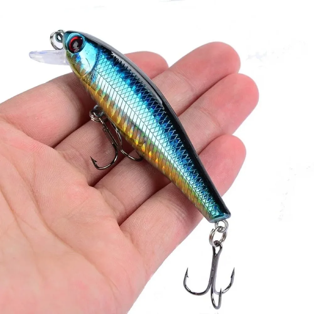 Jerkbait méné
