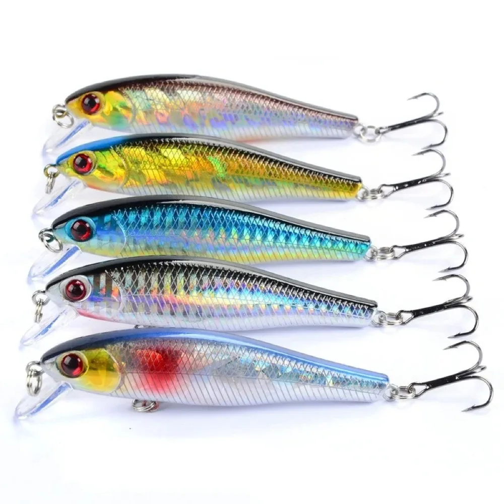 Jerkbait méné
