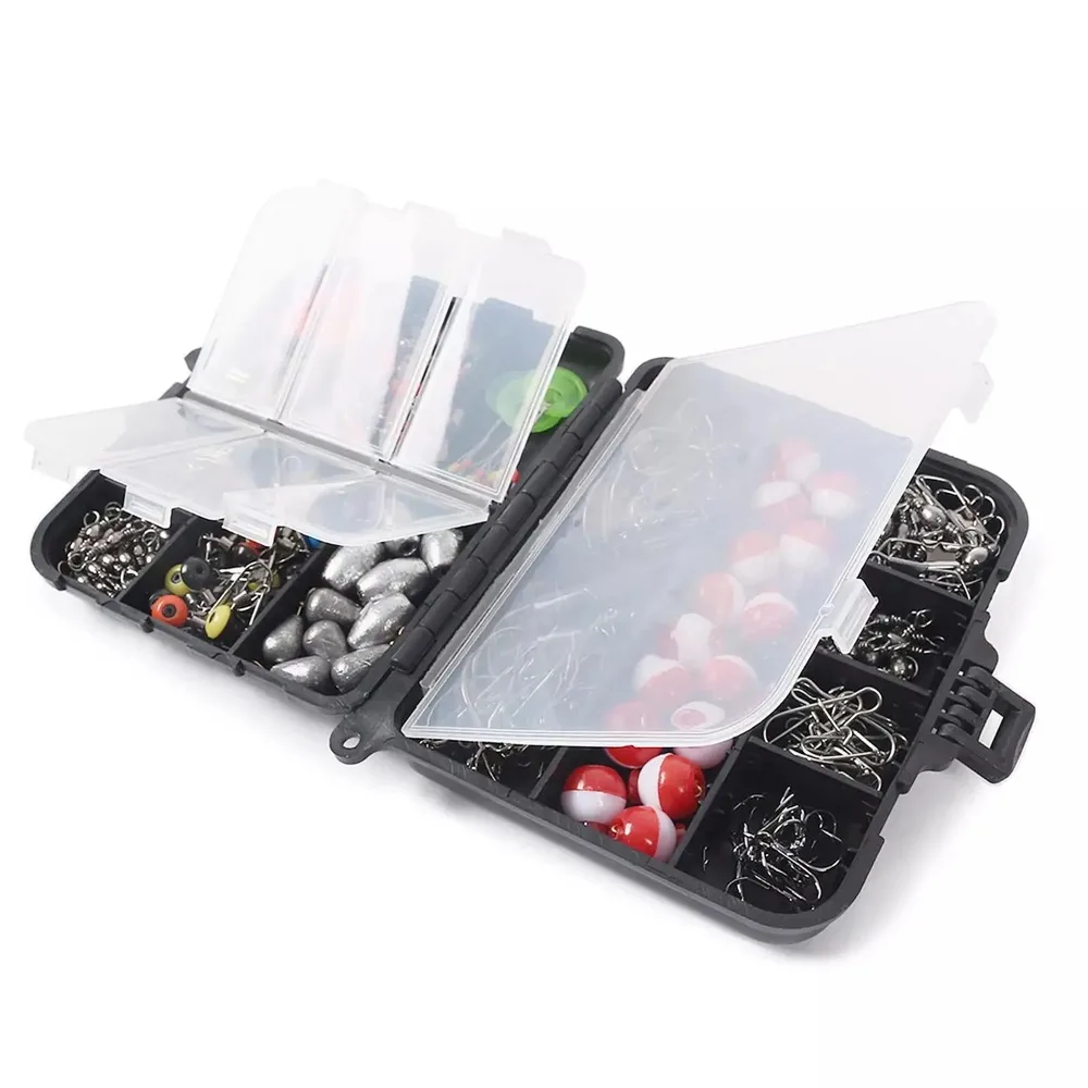 Kit 263 accessoires