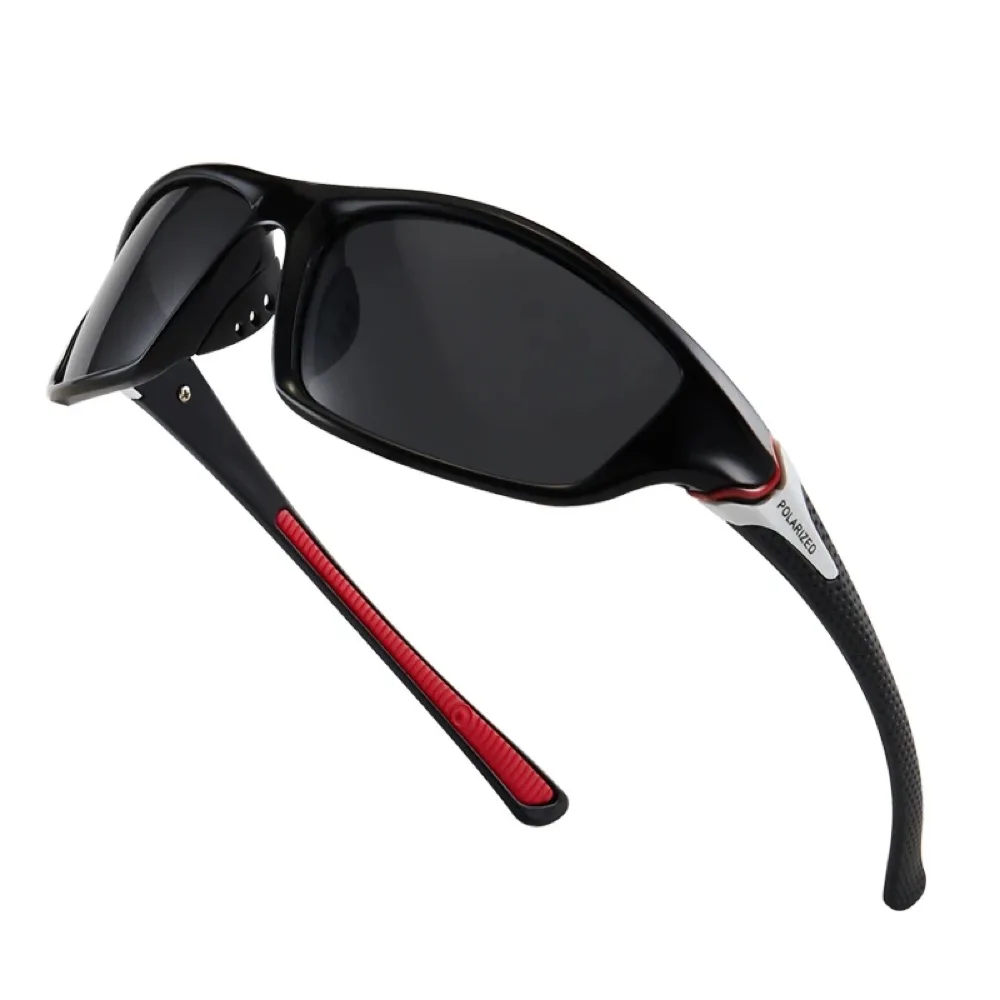 Lunettes polarisantes