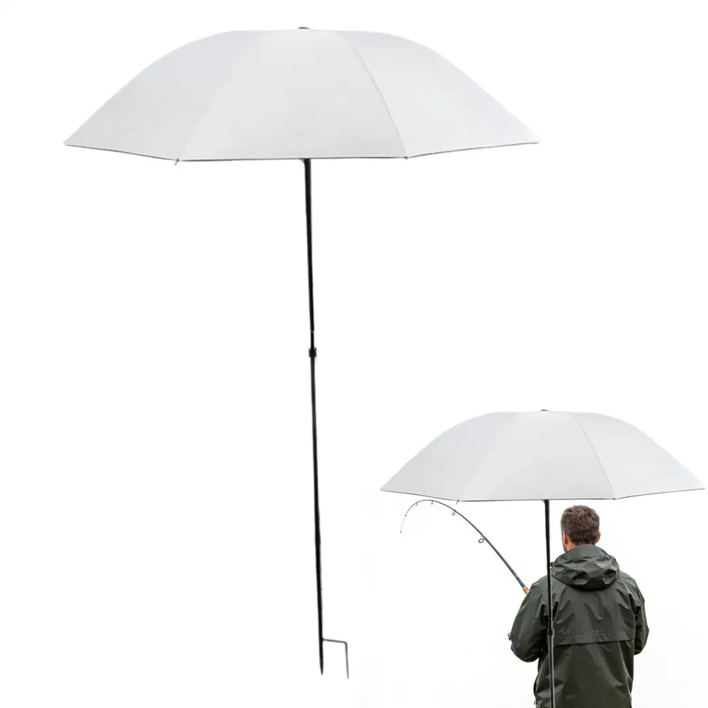 Parapluie à planter