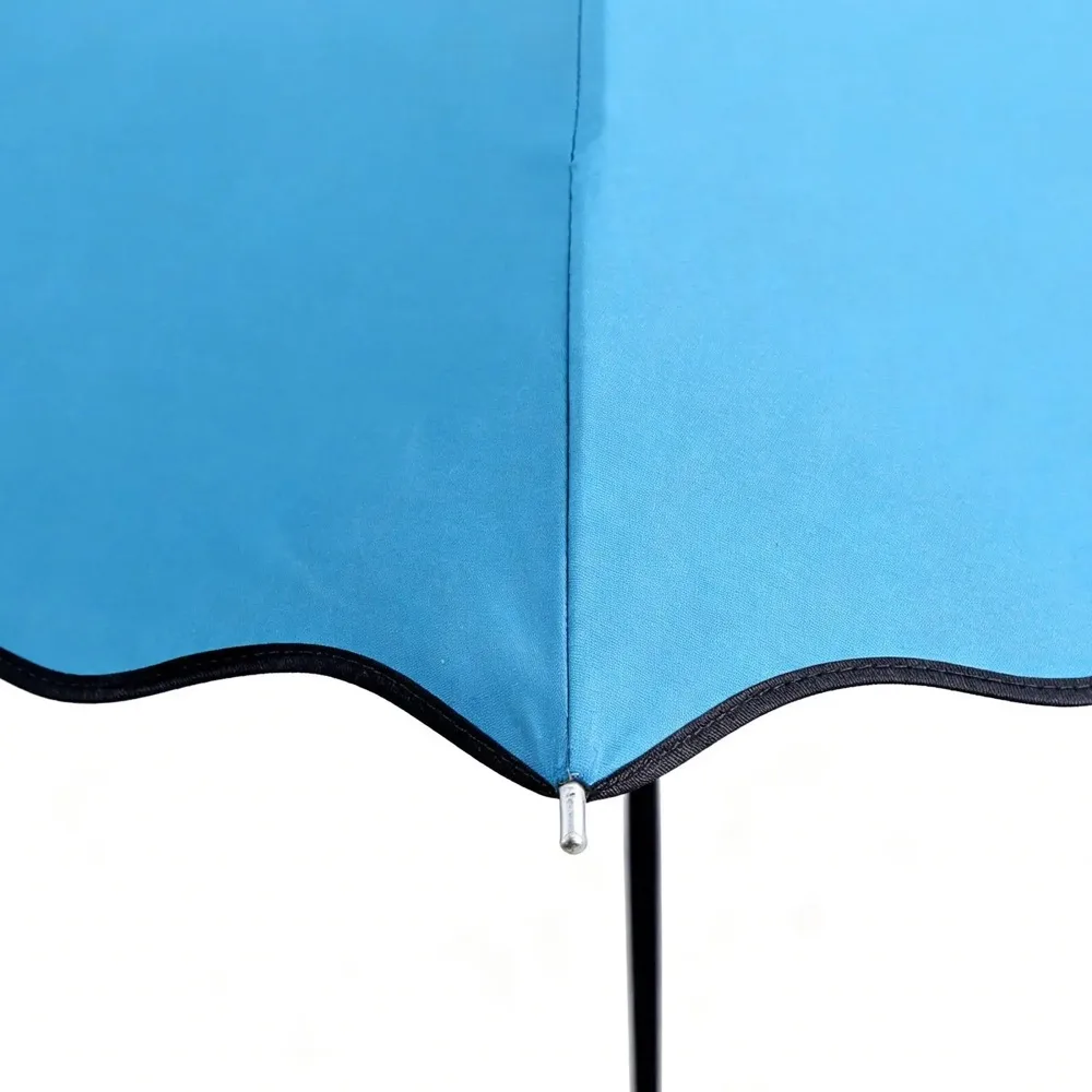 Parapluie à planter