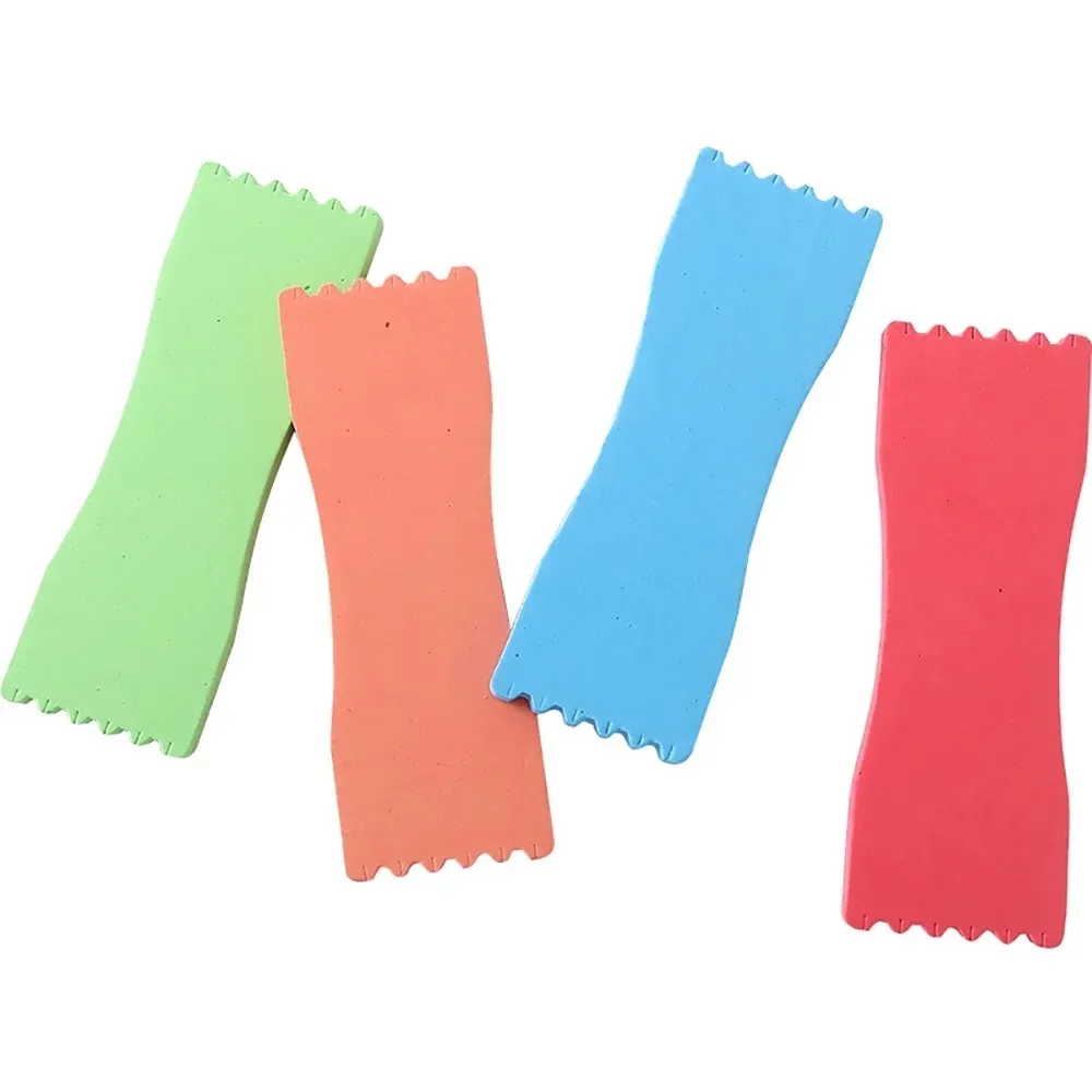 Plaquettes range-lignes