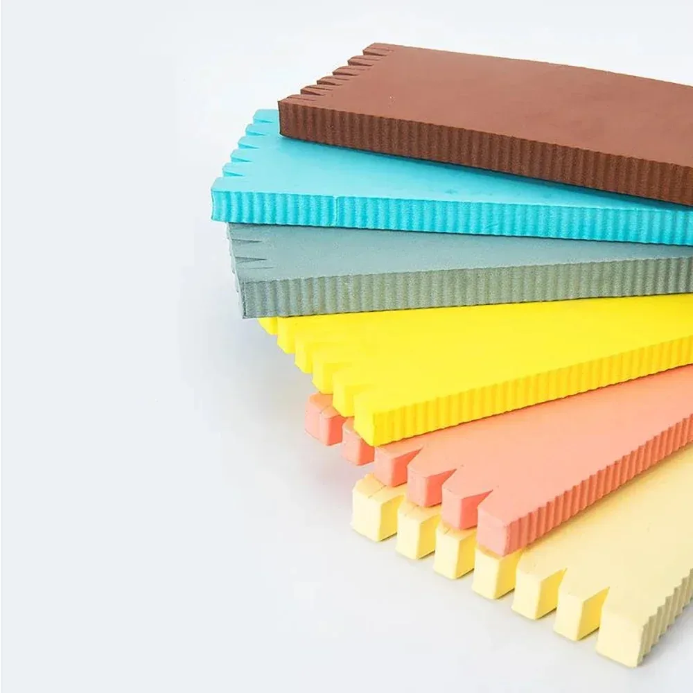 Plaquettes range-lignes