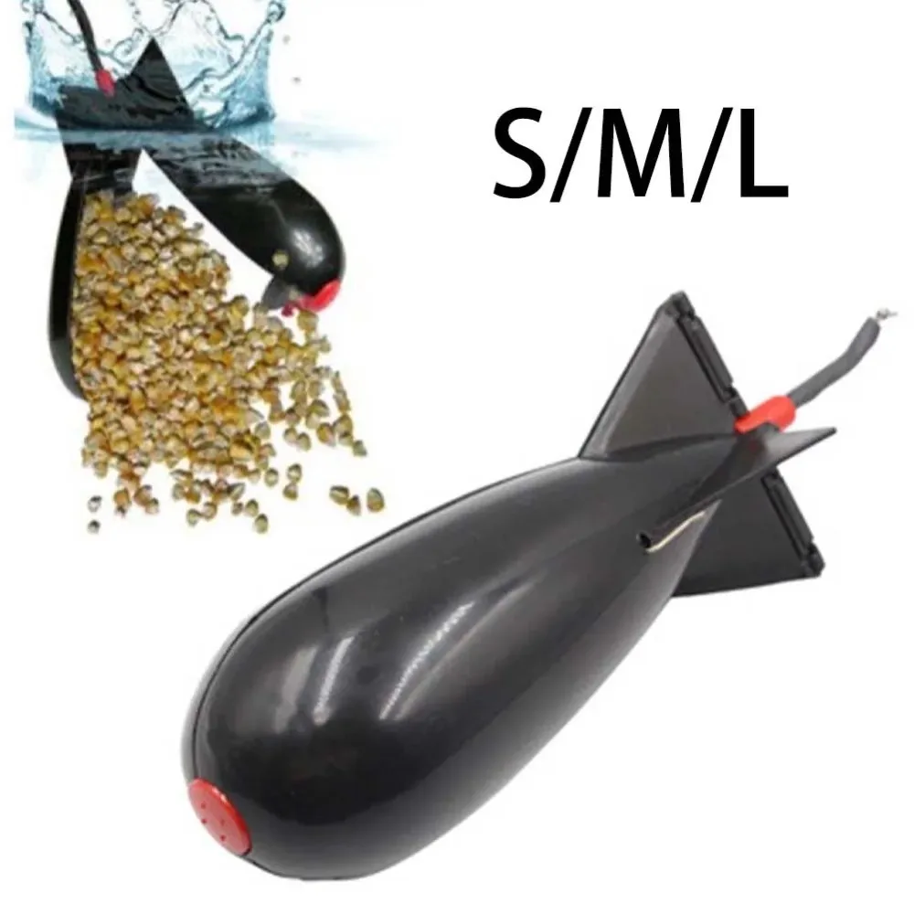 Spod fusée d'amorçage